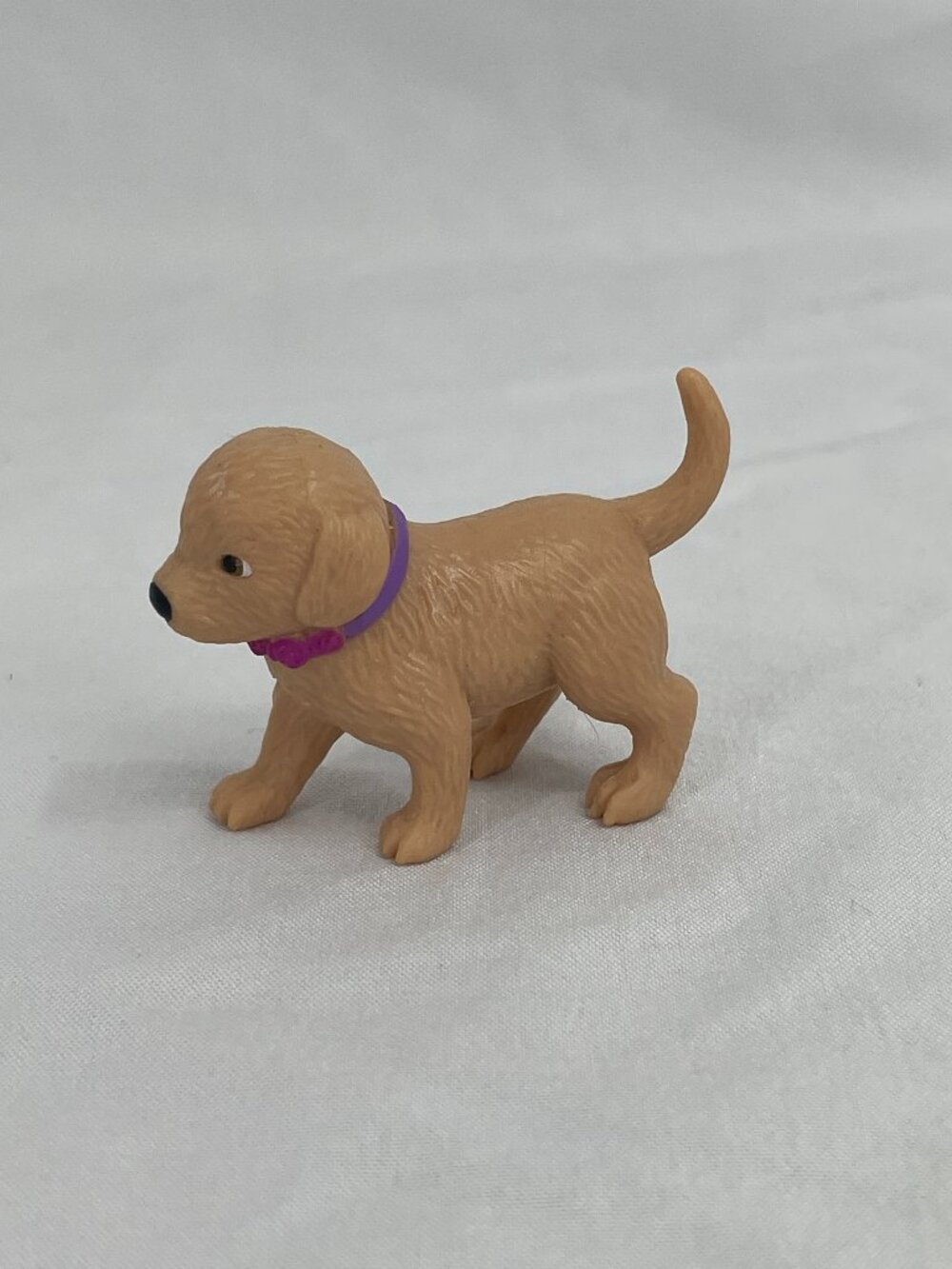 Vintage Mattel Barbie Dog Accessory